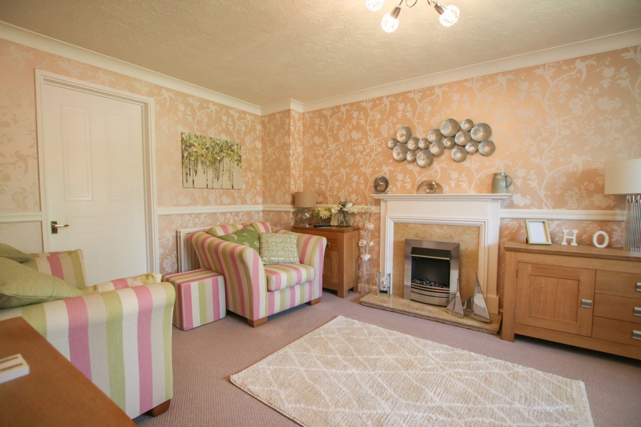 Binfield, Bracknell, Berkshire
