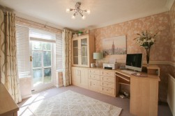 Binfield, Bracknell, Berkshire