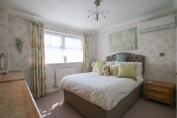 Binfield, Bracknell, Berkshire