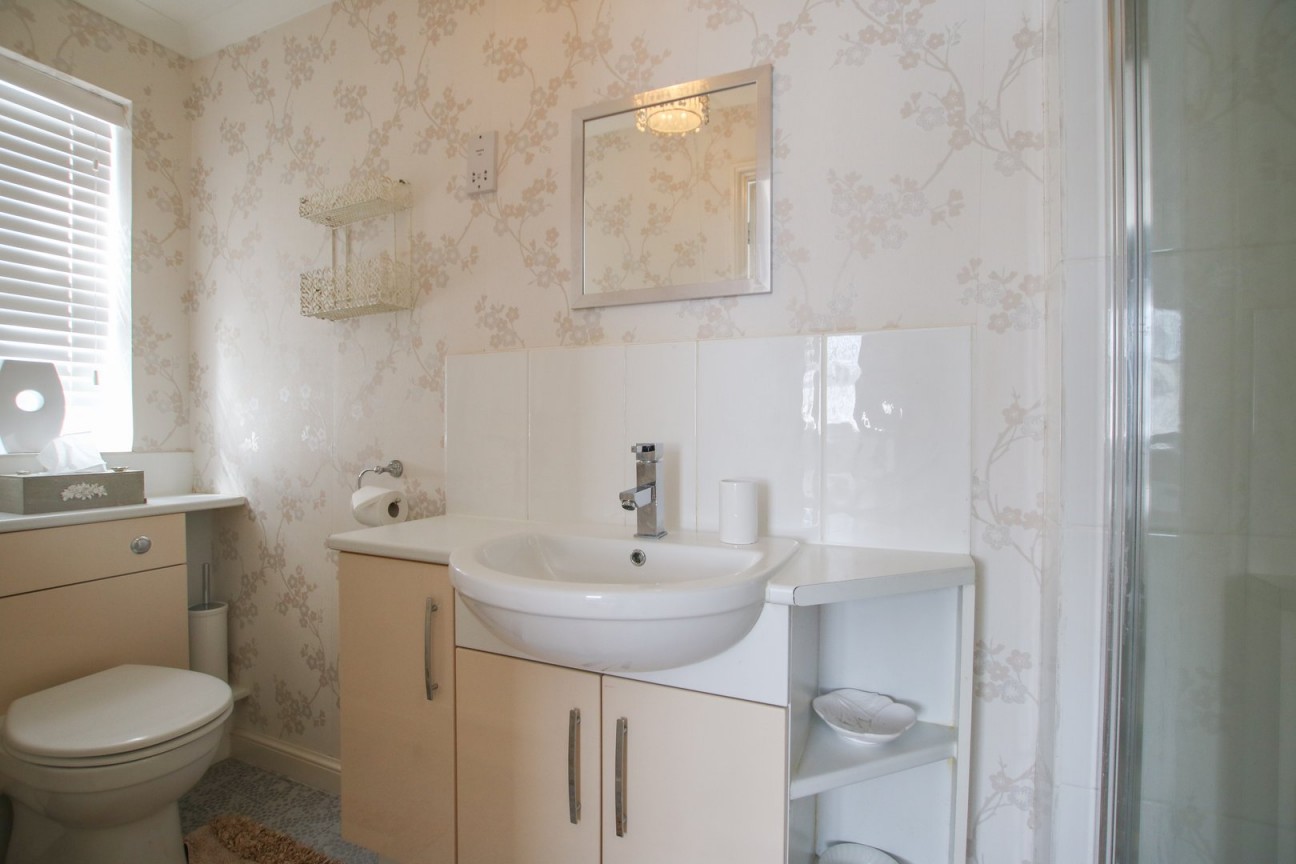 Binfield, Bracknell, Berkshire