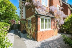 Keephatch Road, Wokingham, Berkshire