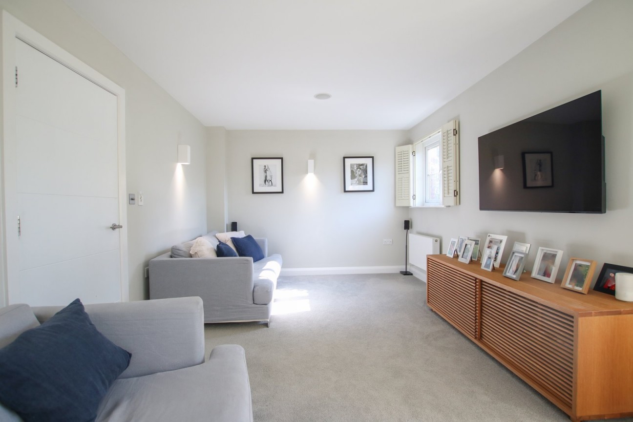 Keephatch Road, Wokingham, Berkshire