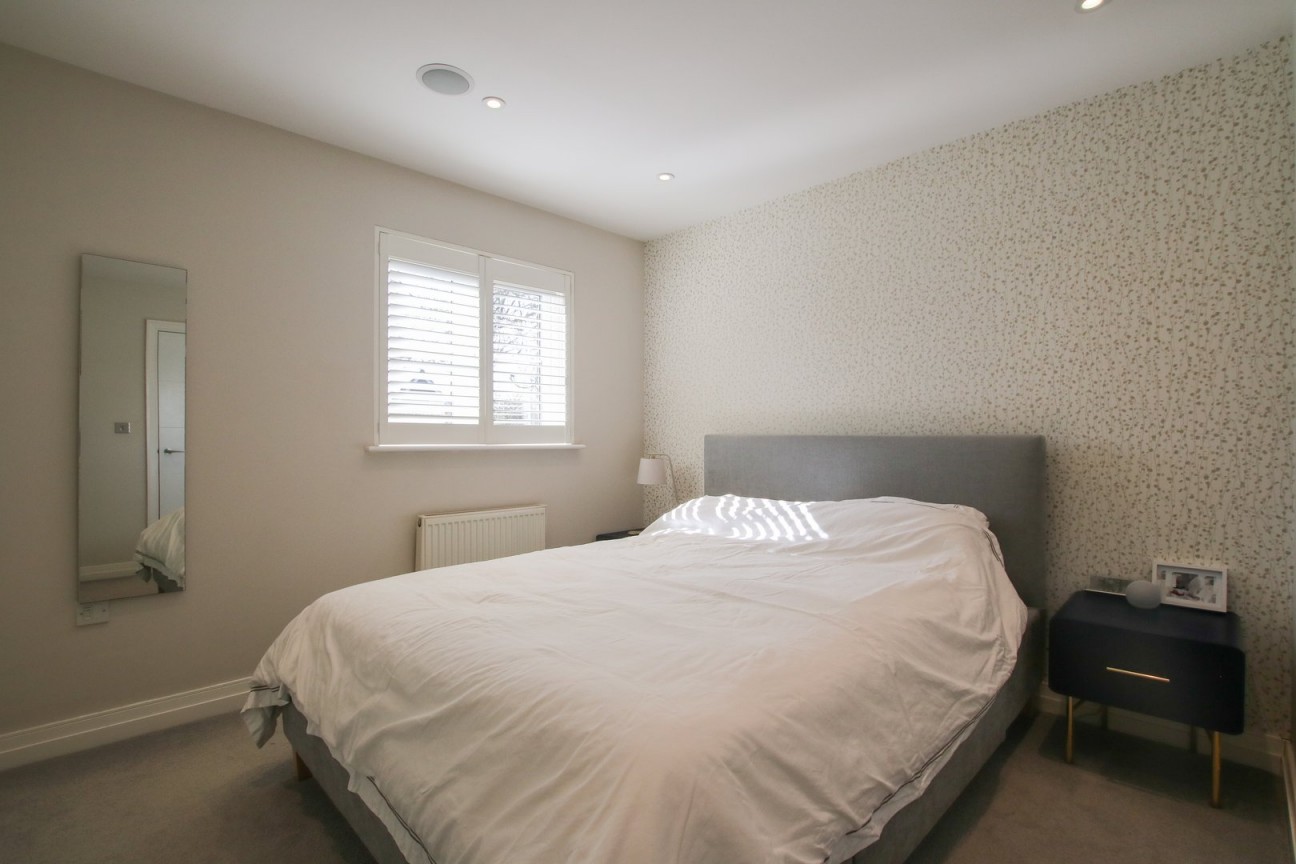 Keephatch Road, Wokingham, Berkshire