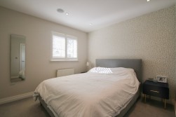 Keephatch Road, Wokingham, Berkshire