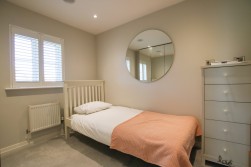 Keephatch Road, Wokingham, Berkshire