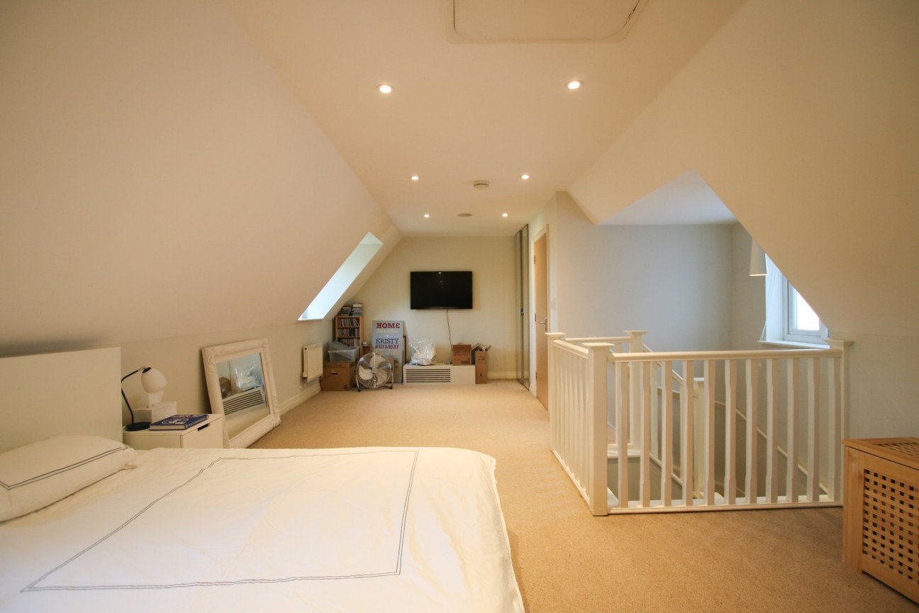 Keephatch Road, Wokingham, Berkshire