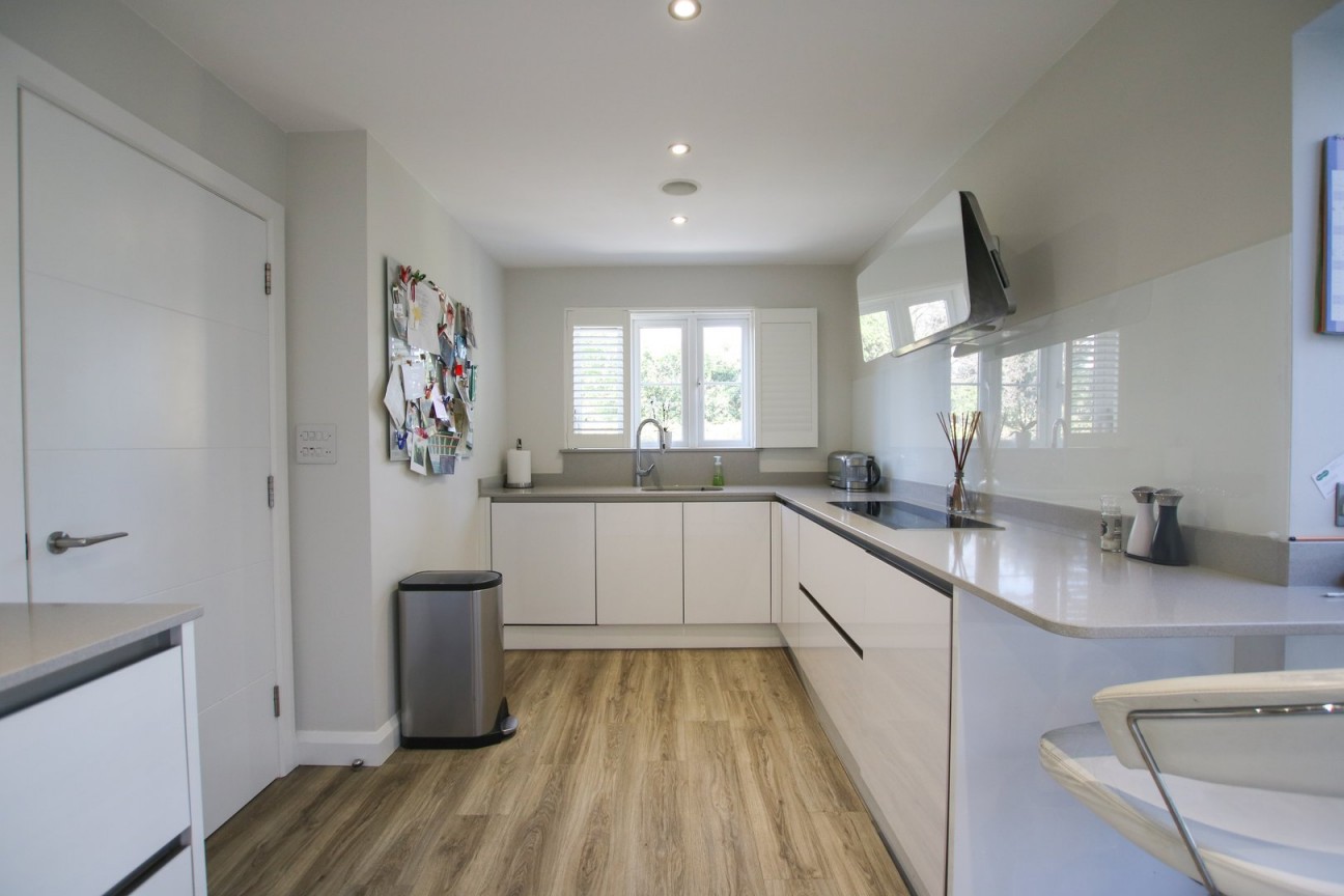 Keephatch Road, Wokingham, Berkshire