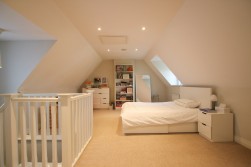 Keephatch Road, Wokingham, Berkshire