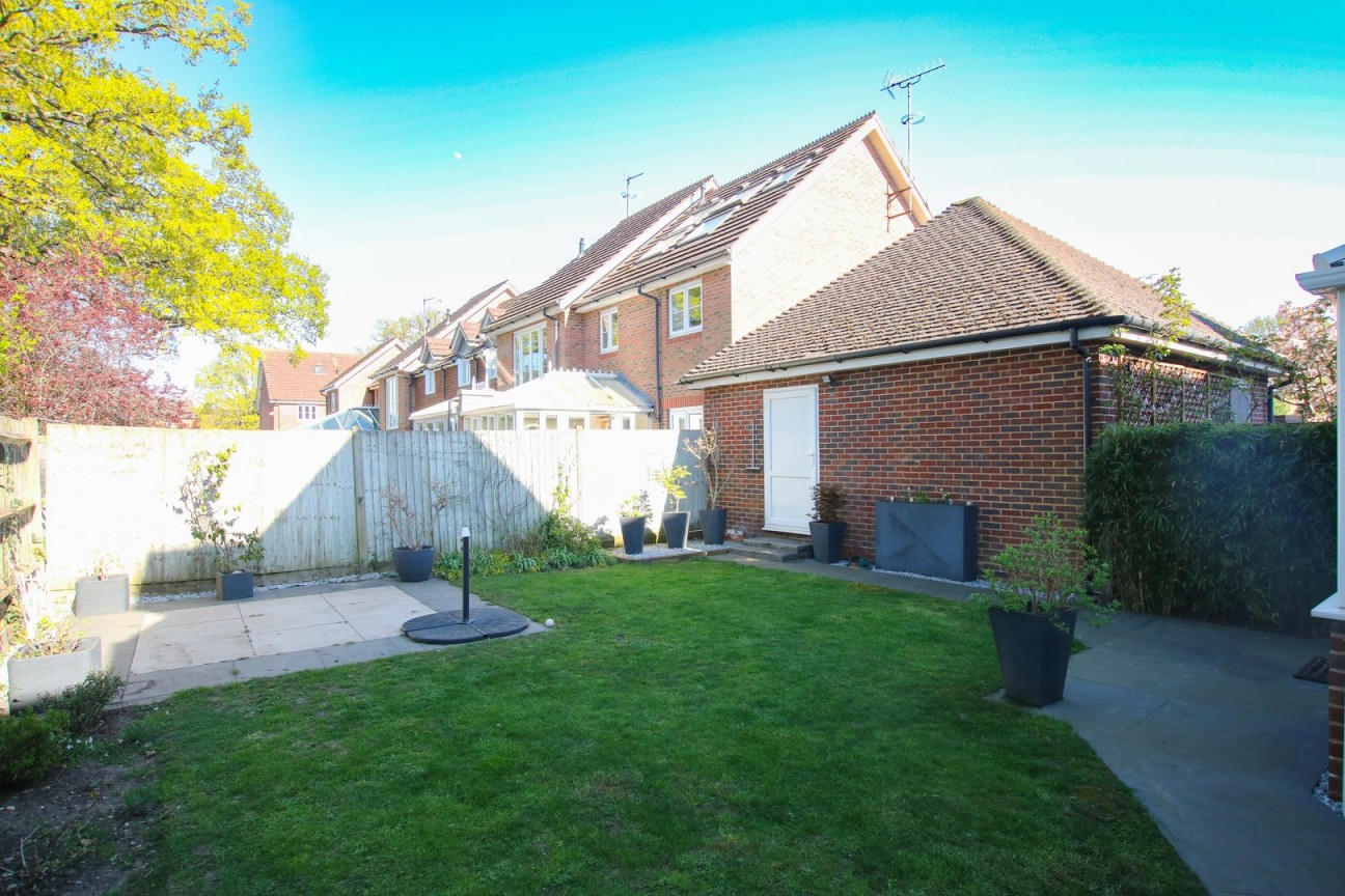 Keephatch Road, Wokingham, Berkshire