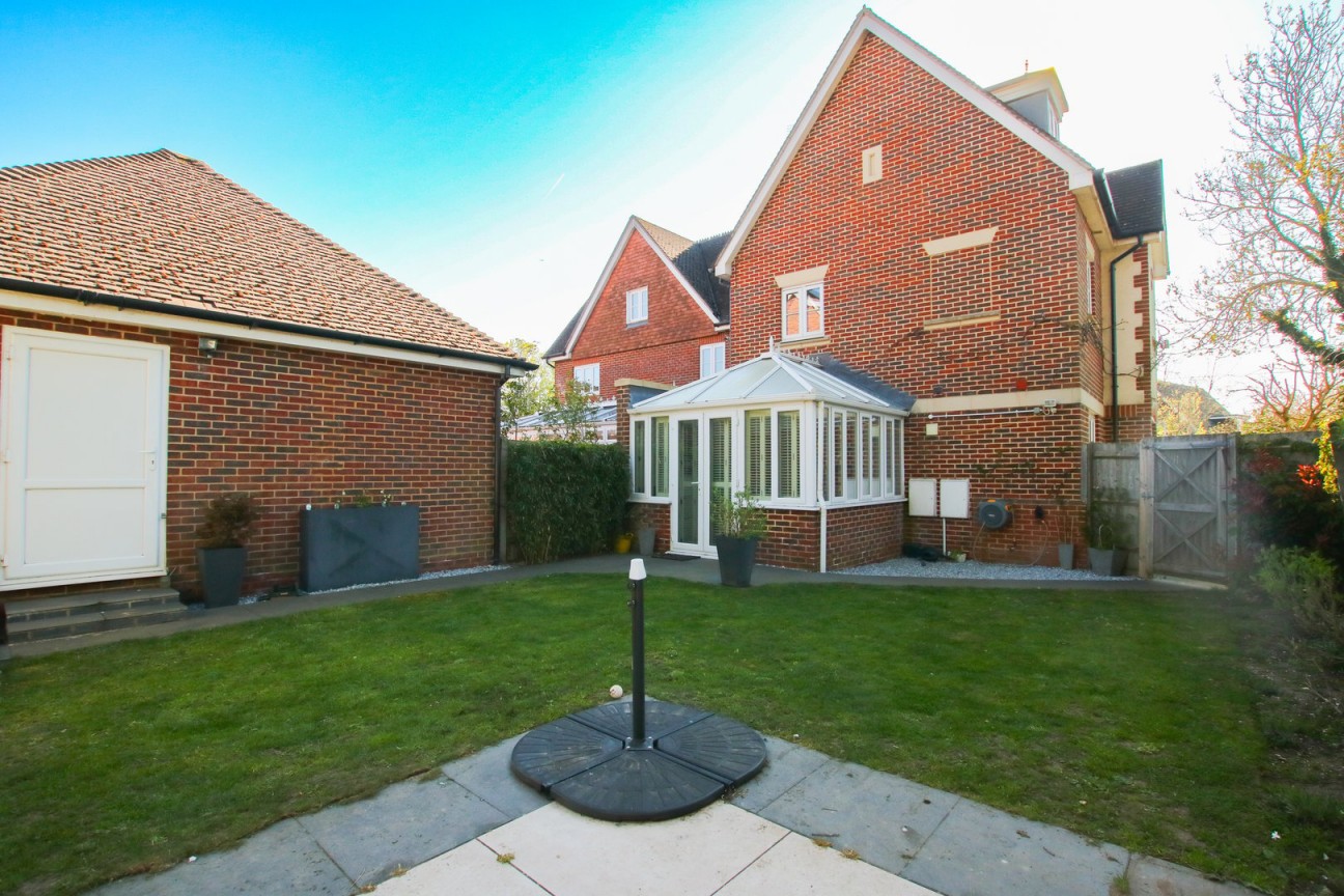 Keephatch Road, Wokingham, Berkshire