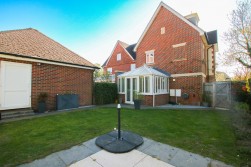 Keephatch Road, Wokingham, Berkshire