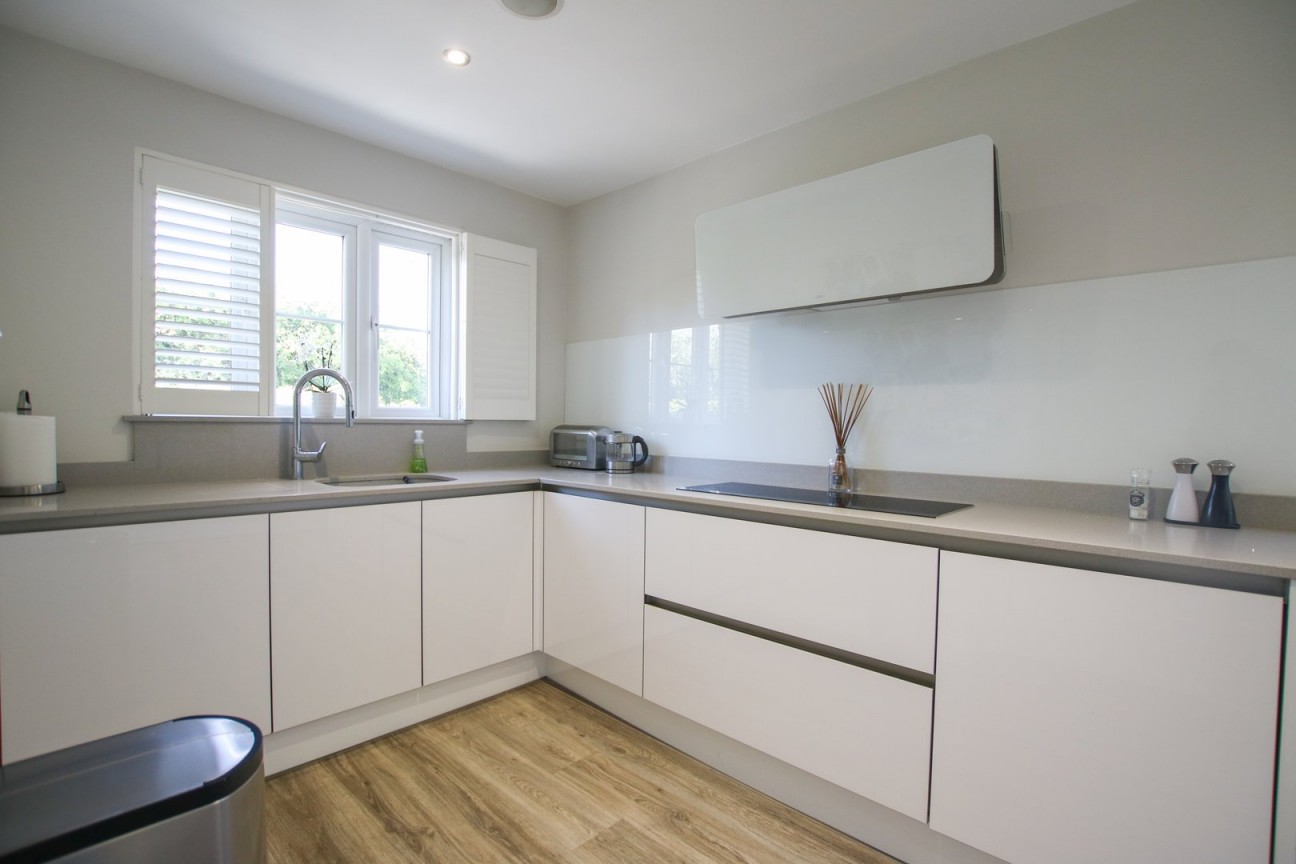 Keephatch Road, Wokingham, Berkshire