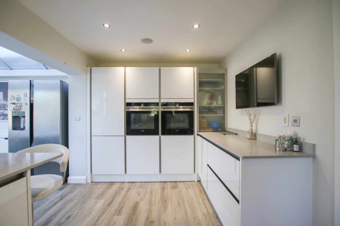 Keephatch Road, Wokingham, Berkshire