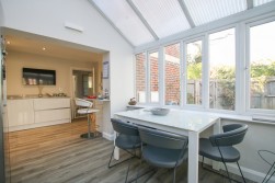 Keephatch Road, Wokingham, Berkshire