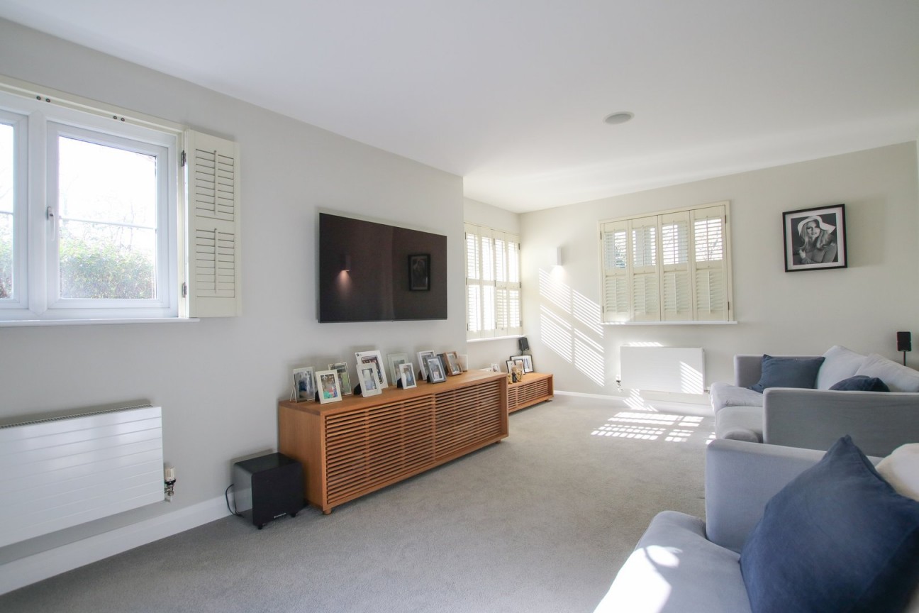 Keephatch Road, Wokingham, Berkshire