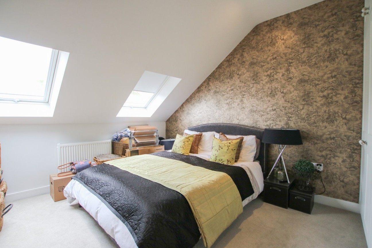 Chestnut Avenue, Wokingham, Berkshire