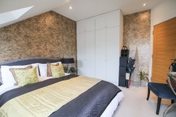 Chestnut Avenue, Wokingham, Berkshire