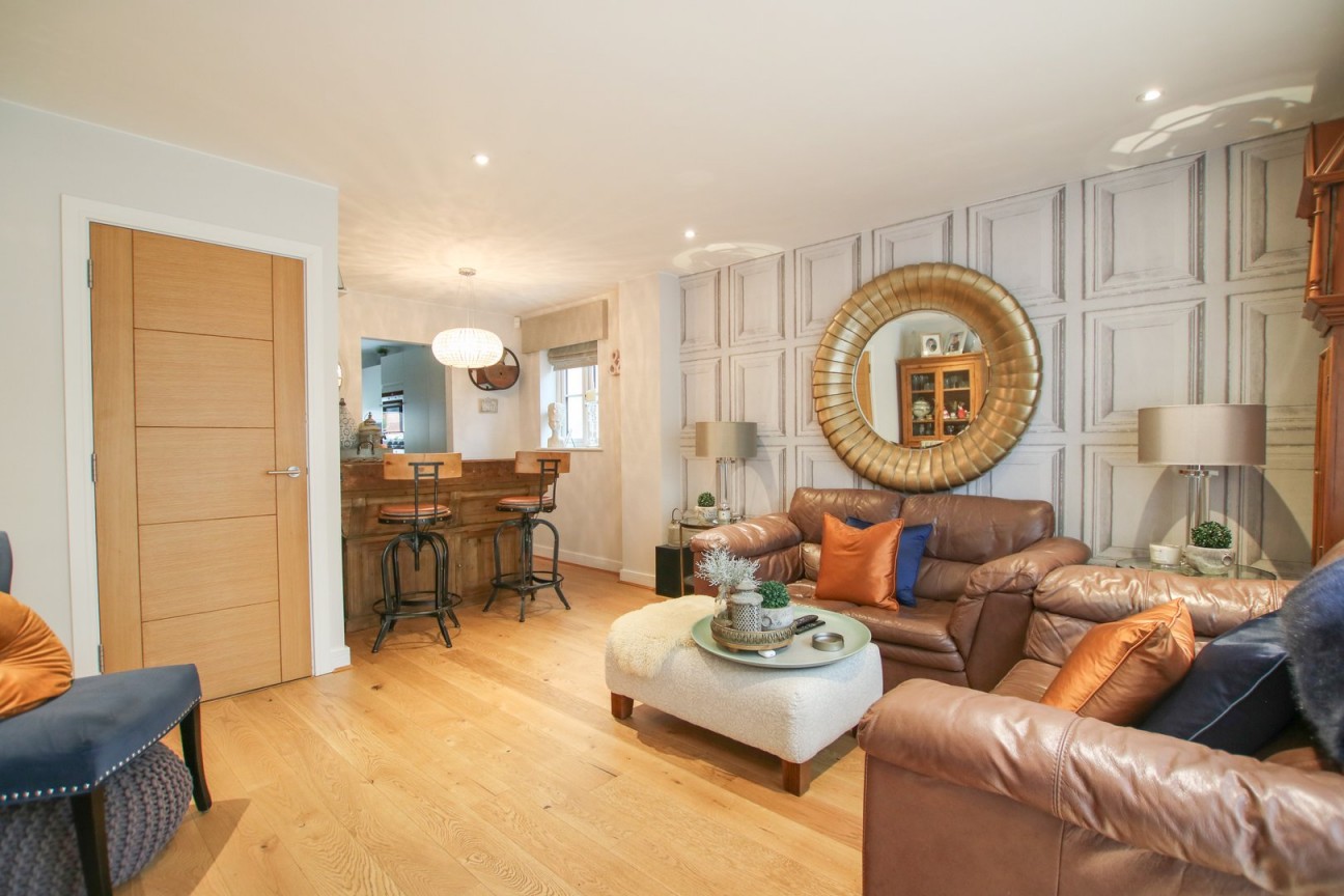 Chestnut Avenue, Wokingham, Berkshire