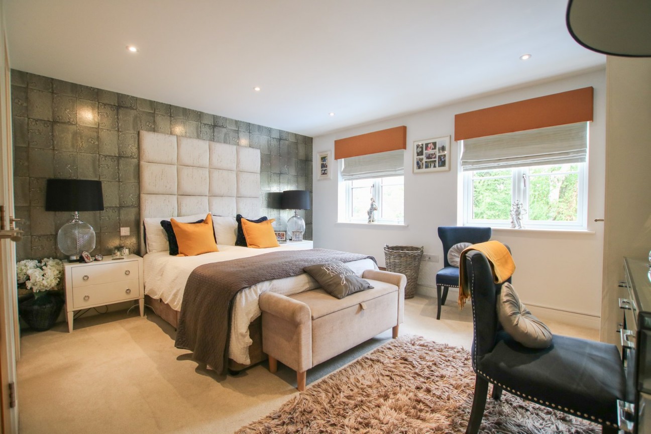 Chestnut Avenue, Wokingham, Berkshire