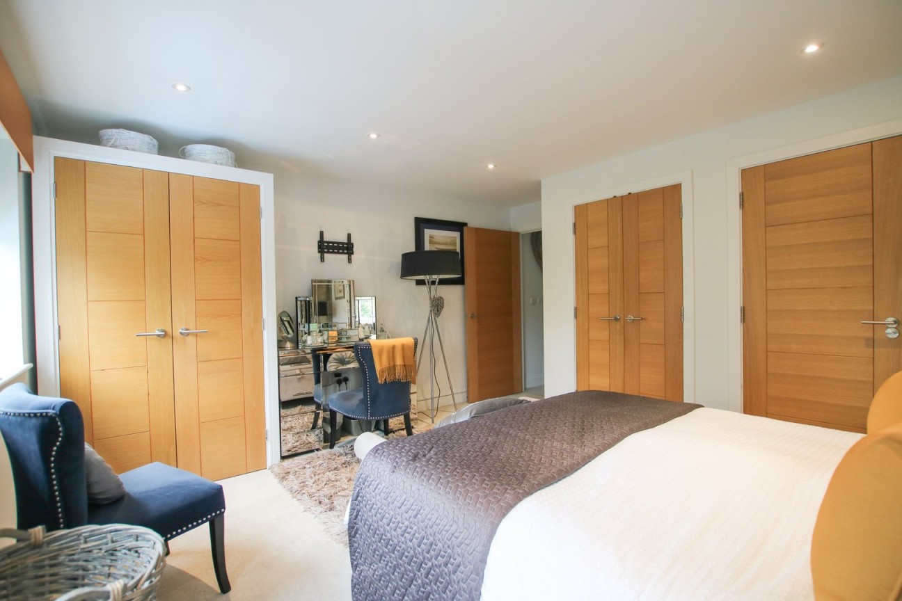 Chestnut Avenue, Wokingham, Berkshire