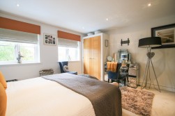 Chestnut Avenue, Wokingham, Berkshire