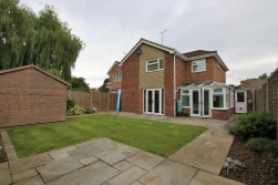 Meadow Road, Wokingham, Berkshire