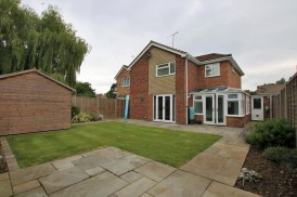 Meadow Road, Wokingham, Berkshire