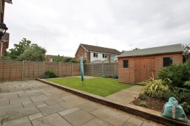 Meadow Road, Wokingham, Berkshire