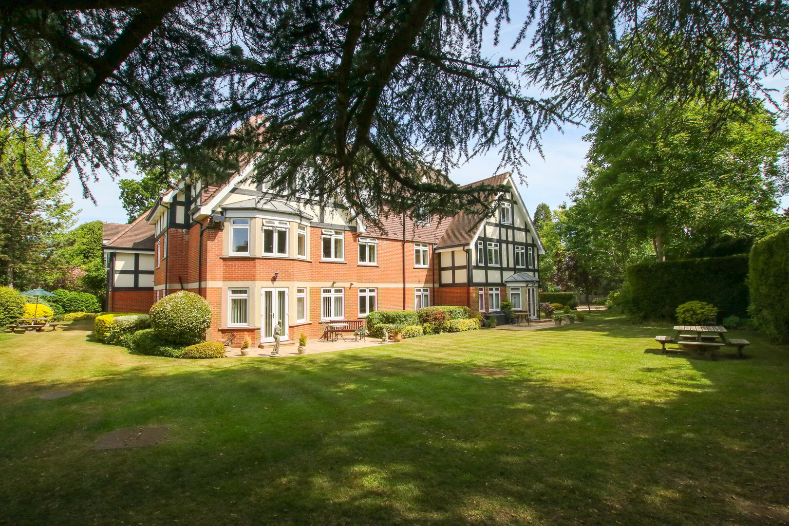 Glebelands Road, Wokingham, Berkshire