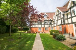 Glebelands Road, Wokingham, Berkshire