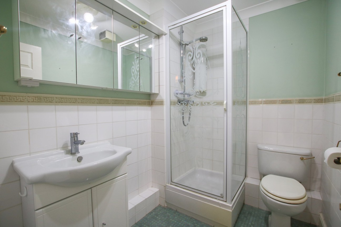 Glebelands Road, Wokingham, Berkshire
