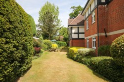 Glebelands Road, Wokingham, Berkshire
