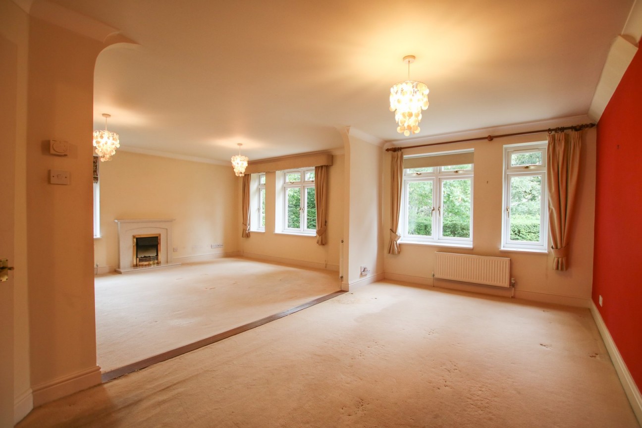 Glebelands Road, Wokingham, Berkshire