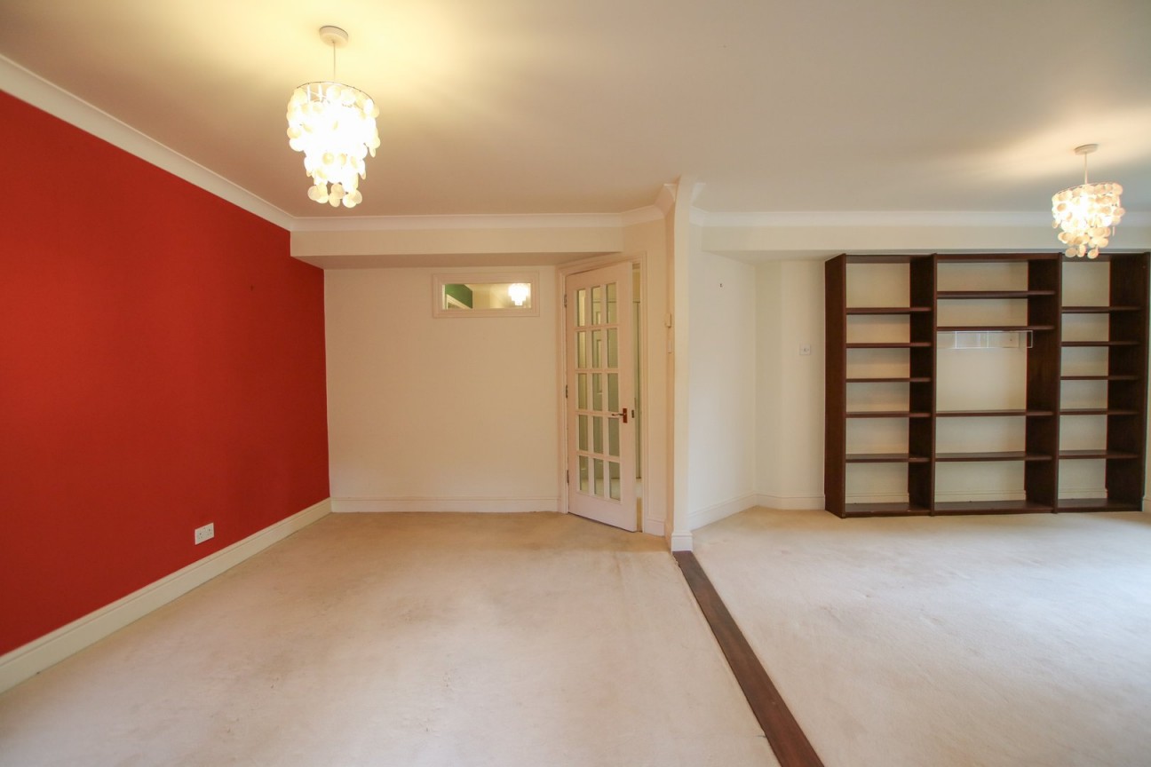 Glebelands Road, Wokingham, Berkshire