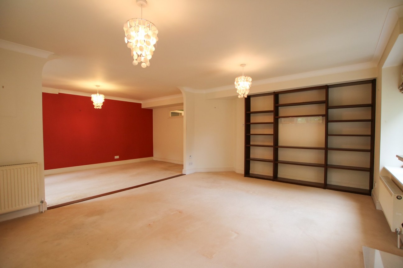 Glebelands Road, Wokingham, Berkshire