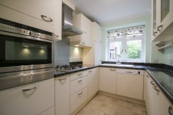 Glebelands Road, Wokingham, Berkshire