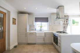 Waterloo Crescent, Wokingham, Berkshire