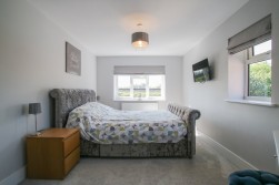 Waterloo Crescent, Wokingham, Berkshire
