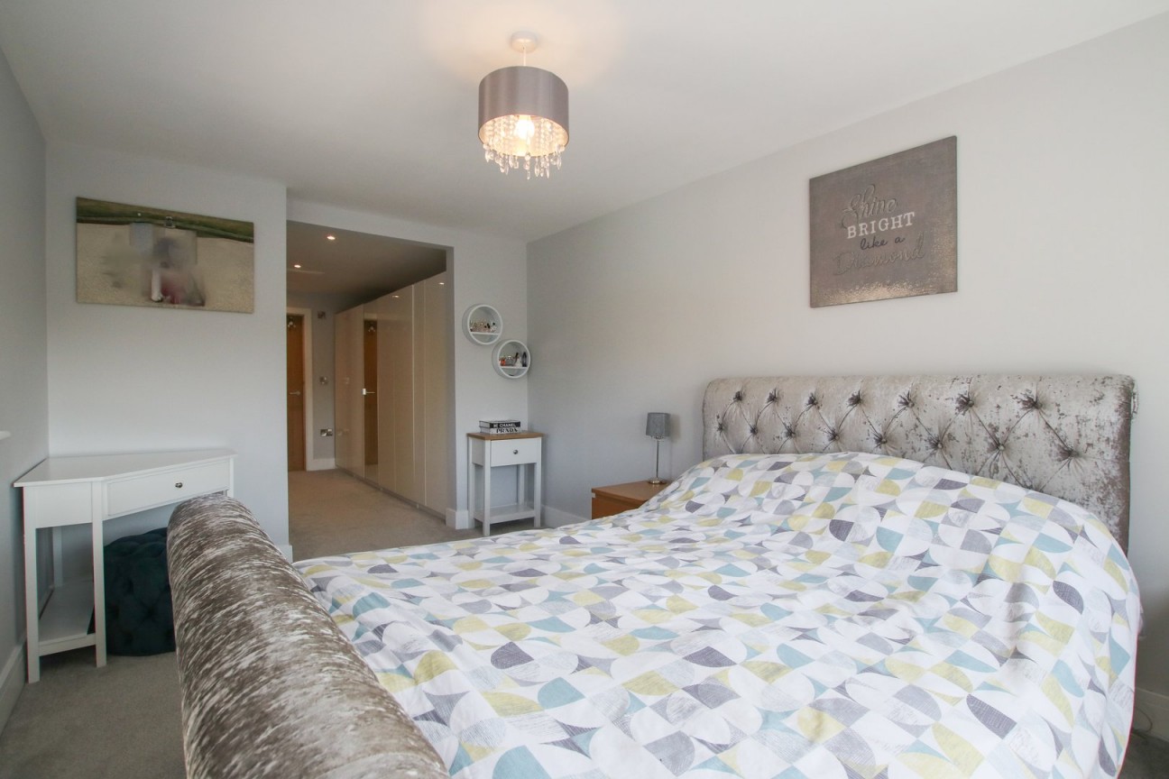 Waterloo Crescent, Wokingham, Berkshire