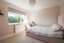 Waterloo Crescent, Wokingham, Berkshire