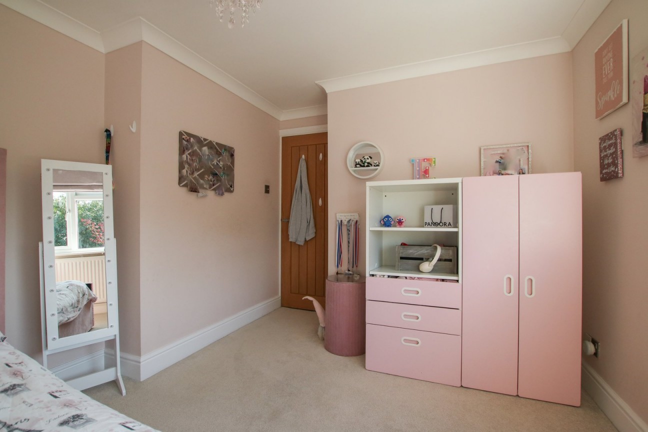Waterloo Crescent, Wokingham, Berkshire