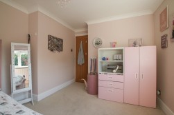 Waterloo Crescent, Wokingham, Berkshire