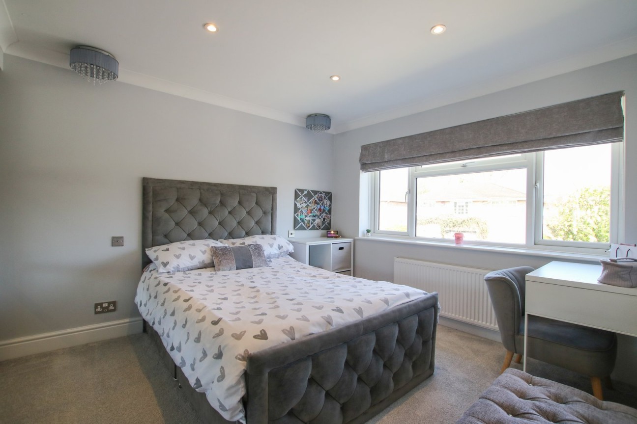 Waterloo Crescent, Wokingham, Berkshire
