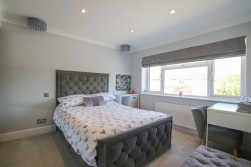 Waterloo Crescent, Wokingham, Berkshire