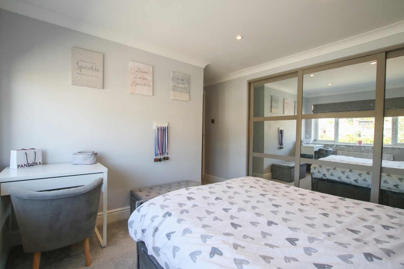 Waterloo Crescent, Wokingham, Berkshire