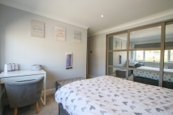 Waterloo Crescent, Wokingham, Berkshire