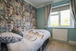 Waterloo Crescent, Wokingham, Berkshire