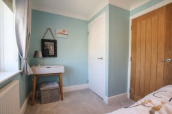 Waterloo Crescent, Wokingham, Berkshire
