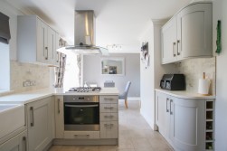 Waterloo Crescent, Wokingham, Berkshire