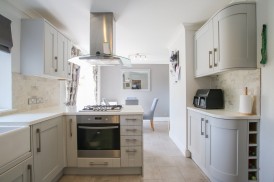 Waterloo Crescent, Wokingham, Berkshire
